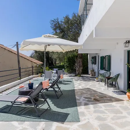 Villaluminosa Appartement
