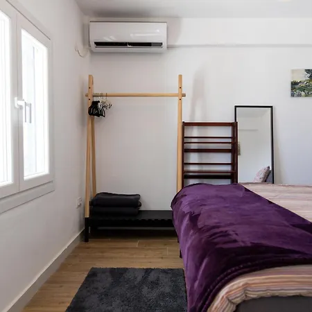 Villaluminosa Appartement *