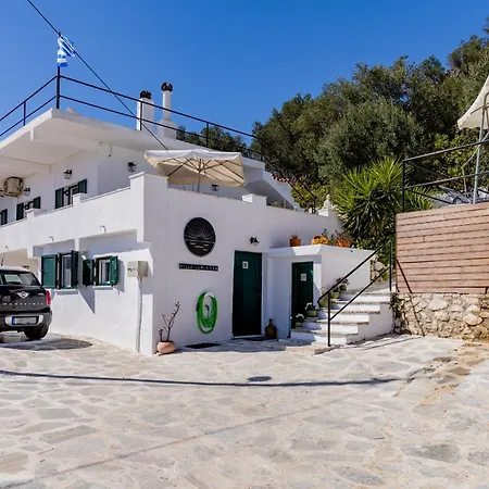 Appartement Villaluminosa