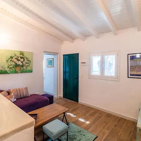 Villaluminosa Appartement