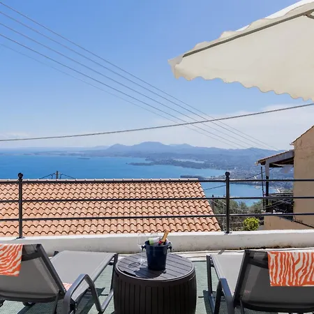 Appartement Villaluminosa