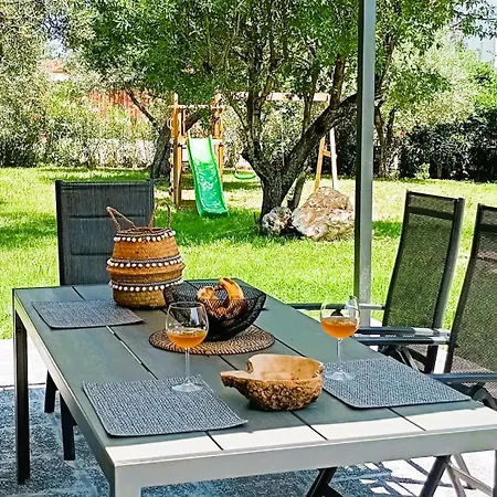 Pousada Luxury 