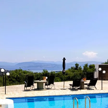 Heaven Apartment