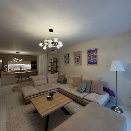 Casa 53 - Corfu Town Apartment *