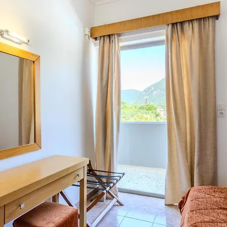 Sunrise Appartement