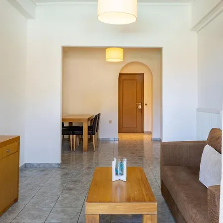 Sunrise Appartement *
