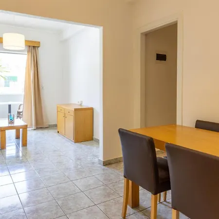 Sunrise Appartement