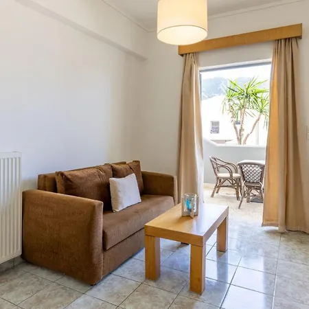 Sunrise Appartement *