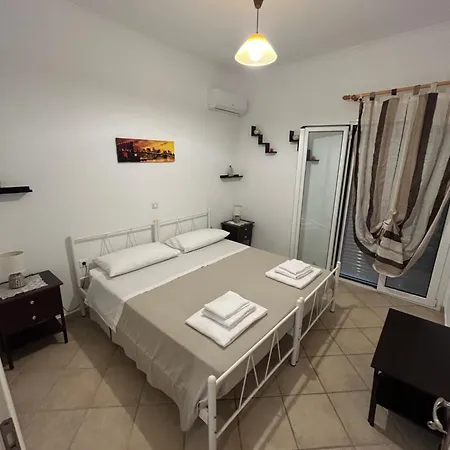 Facen Stella Holiday home Liapades
