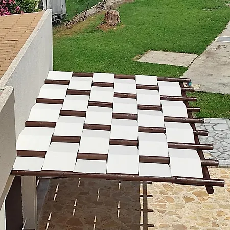 Apartamento Vp & Lo 2 Corfu (city)