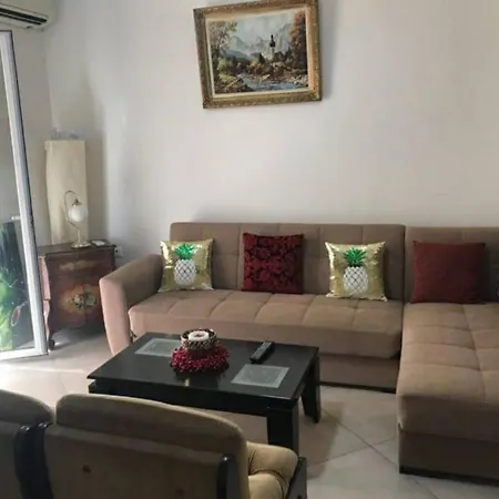 Appartement Cosy Centre Apartment! Corfu (city)
