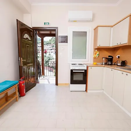 Appartement Iris