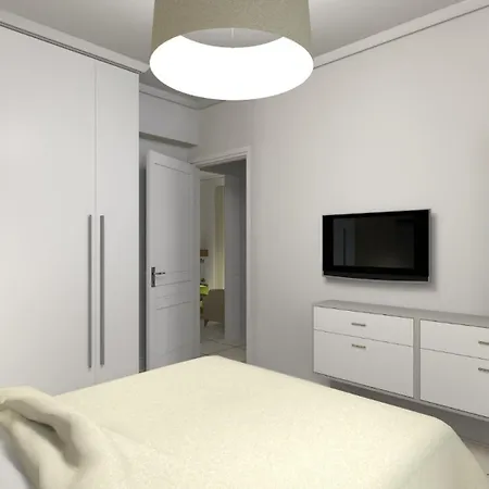 Apartment Luxury Bay View *