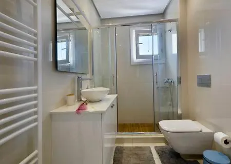 Apartment Luxury Bay View *