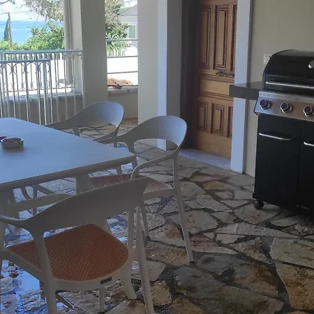 Vakantiehuis Imerolia House Kassiopi