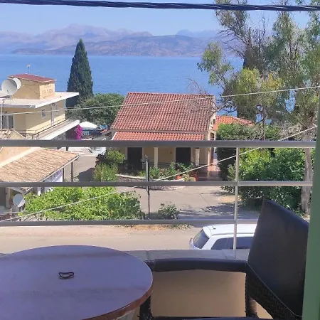 Vakantiehuis Imerolia House Kassiopi