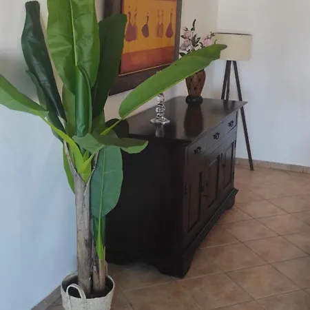 Imerolia House Vakantiehuis *