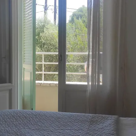 Vakantiehuis Imerolia House Kassiopi