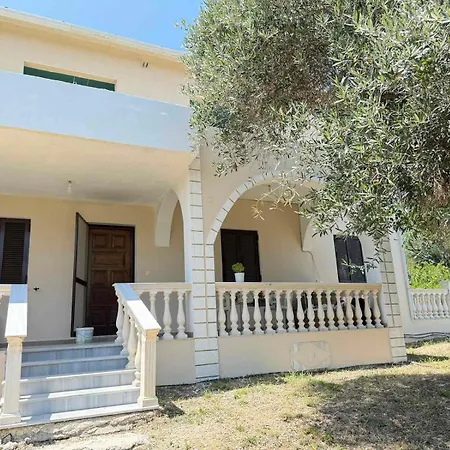 Konstantina Villa Corfu (city)