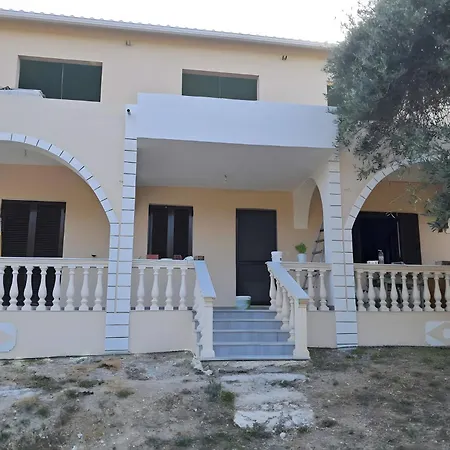 Konstantina Corfu (city)