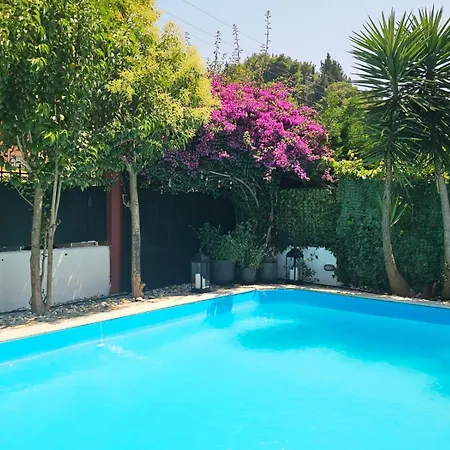 Corfu Holidays Ferienhaus