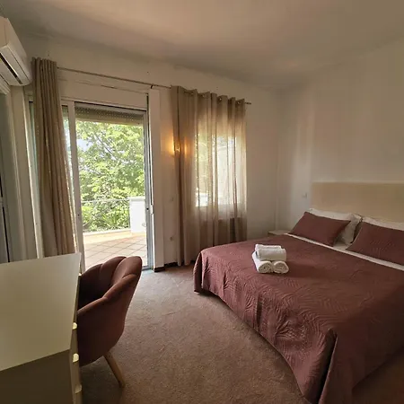 Corfu Holidays Ferienhaus *