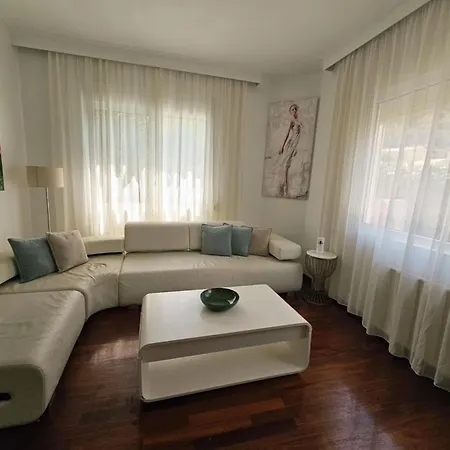 Corfu Holidays Ferienhaus *