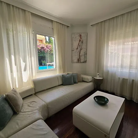 Corfu Holidays Ferienhaus *