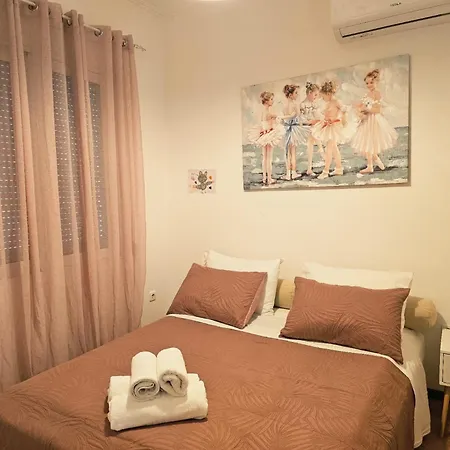 Corfu Holidays Ferienhaus