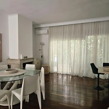 Corfu Holidays Ferienhaus Kanoni (Corfu)