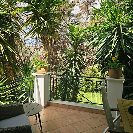 Ferienhaus Corfu Holidays *