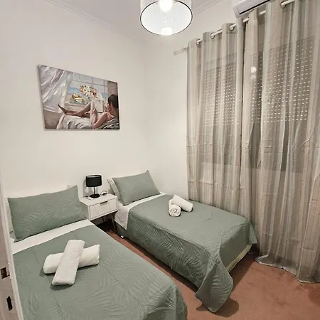 Ferienhaus Corfu Holidays