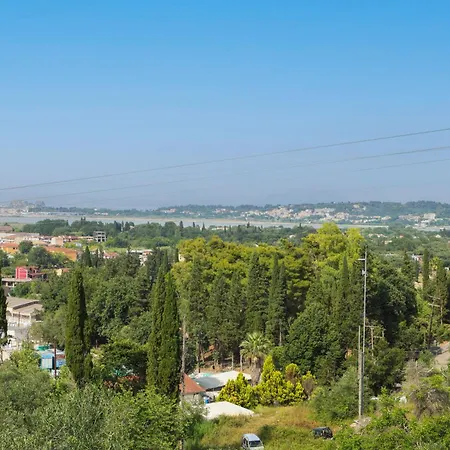Rena's House, Viros, Corfu *