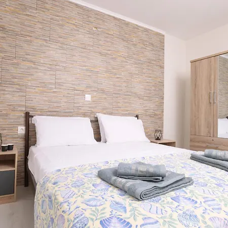 Apartamento Rena's House, Viros, Corfu