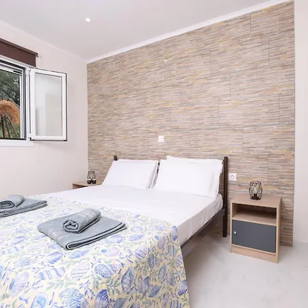 Apartamento Rena's House, Viros, Corfu