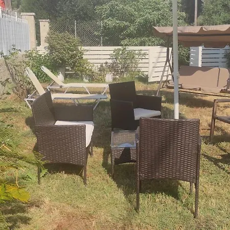 Imerolia House Vakantiehuis