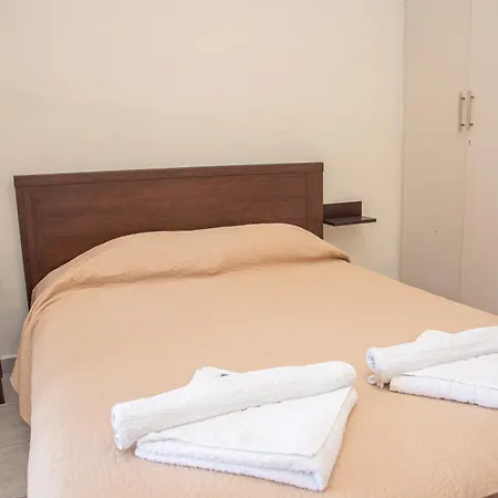 Vakantiehuis Marita