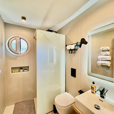 Appartement Acharavi *