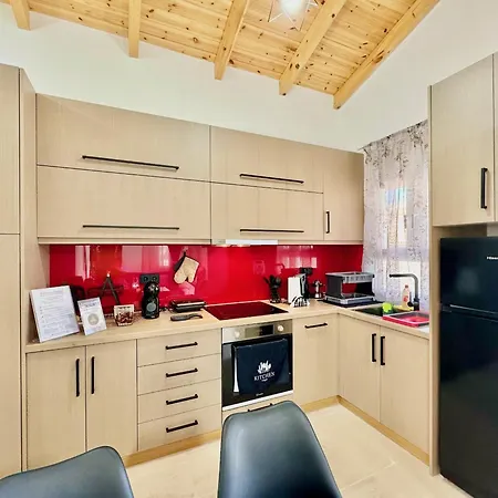 Appartement Acharavi *