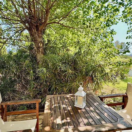 Villa Beachfront Calypso With Private Pool *