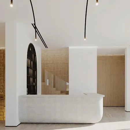 Avia Apartamento *