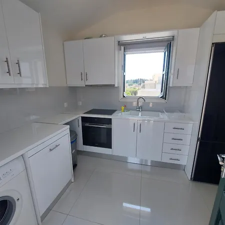 Apartment Luxury Bay View