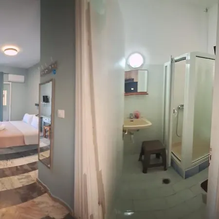 Apartment Basilika Haus Georgia