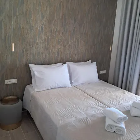 Appartement Stella