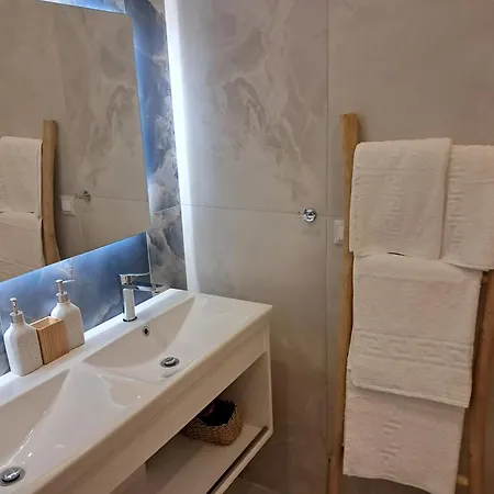 Stella Appartement