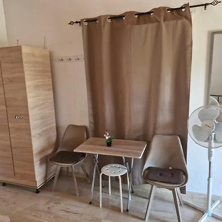 Apartment Sidari Studios