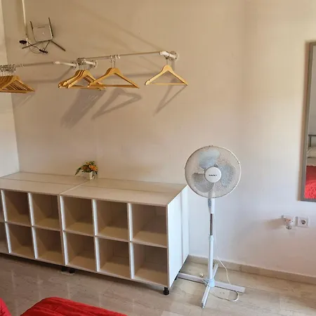 Apartment Sidari Studios *