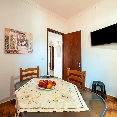 Appartement Ismini