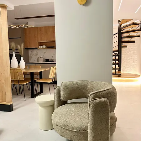 Appartement Stella *