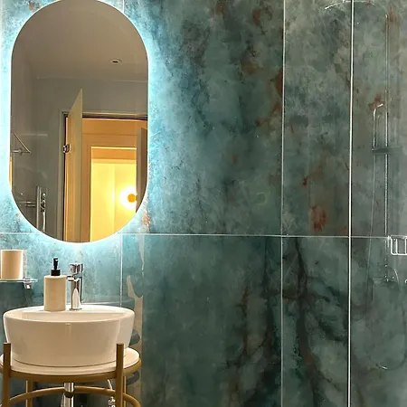Stella Appartement *